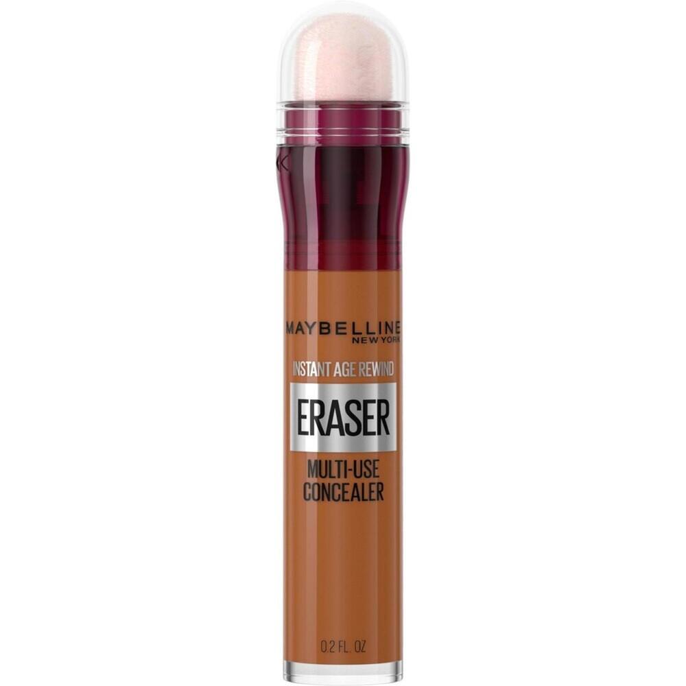 One time used-Maybelline Instant Age Rewind Eraser Dark Circles